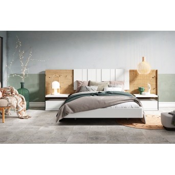 Dormitorio Legan 125 Muebles Lara 2