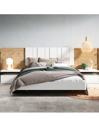 Dormitorio Legan 125 Muebles Lara