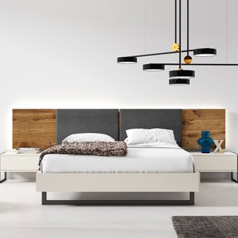 dormitorio luca muebles lara