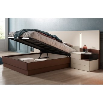 Dormitorio 111 colección Mino 2