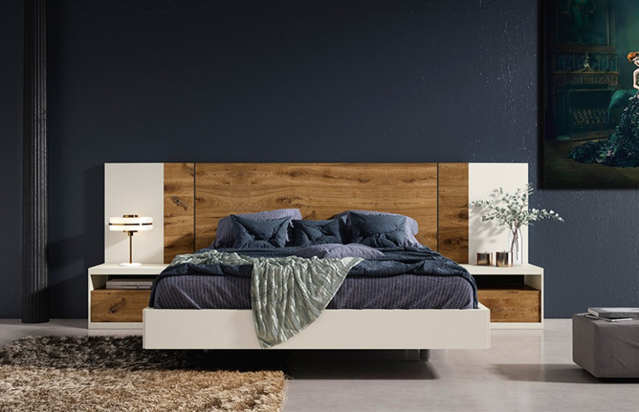 comprar dormitorio de matrimonio online