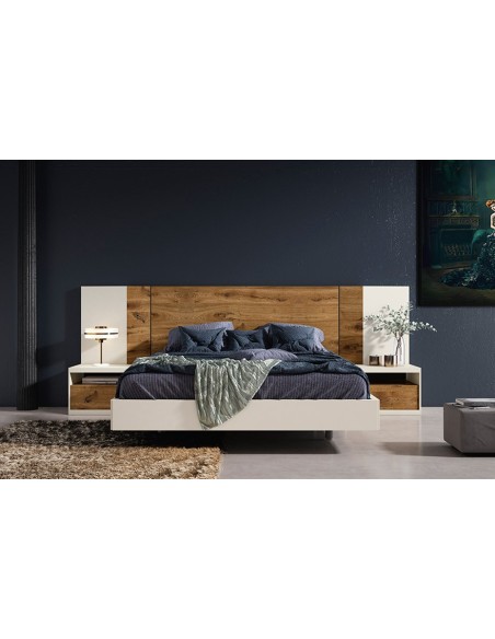 comprar dormitorio de matrimonio online