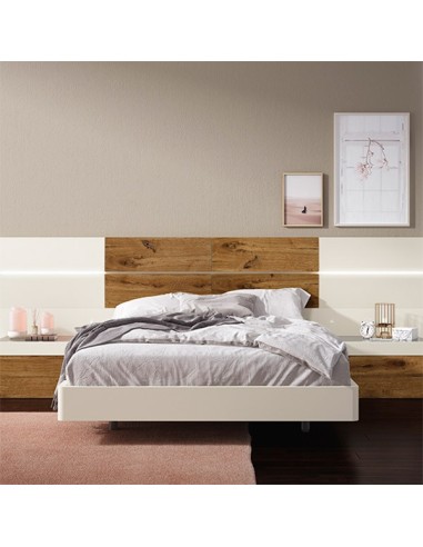 Dormitorio Trap 103 Muebles Lara