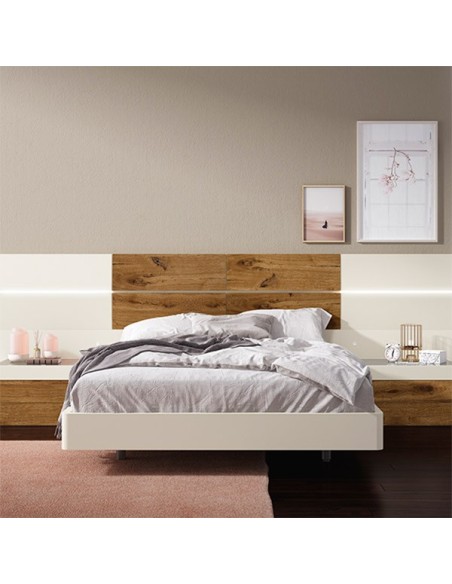 Dormitorio Trap 103 Muebles Lara