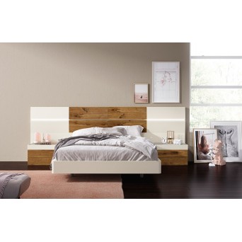 Dormitorio Trap 103 Muebles Lara 2