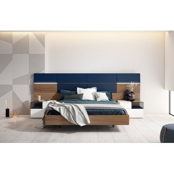 Dormitorio Trap 105 Muebles Lara 2