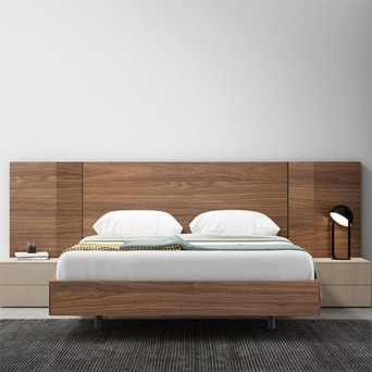 dormitorios de matrimonio muebles lara