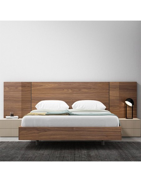 dormitorios de matrimonio muebles lara