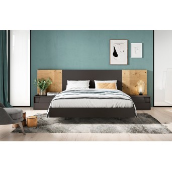 dormitorios modernos muebles lara 2