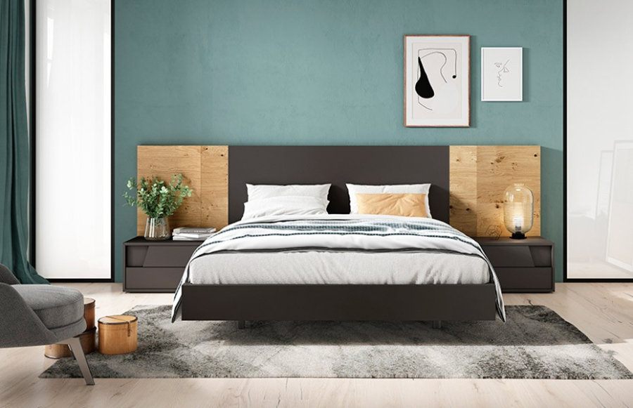 comprar habitaciones de diseño online