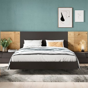 dormitorios modernos muebles lara