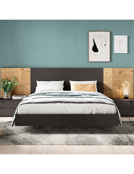 dormitorios modernos muebles lara