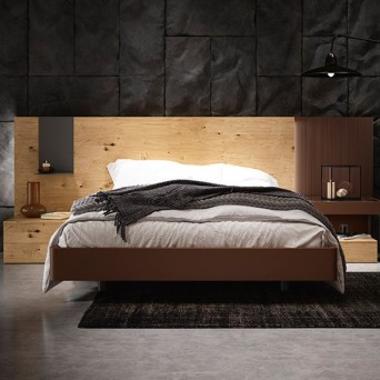 Dormitorio Wall 112