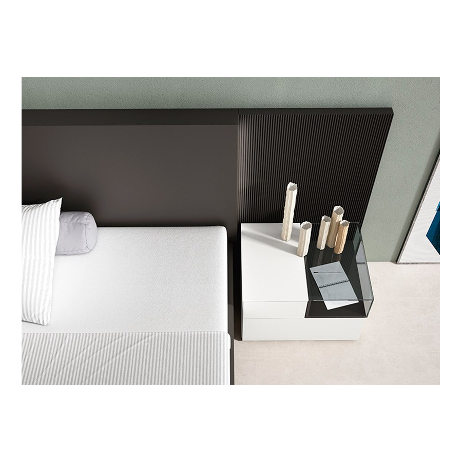 comprar dormitorios modernos online
