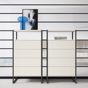 COMPRAR CHIFONIER MODERNO ONLINE