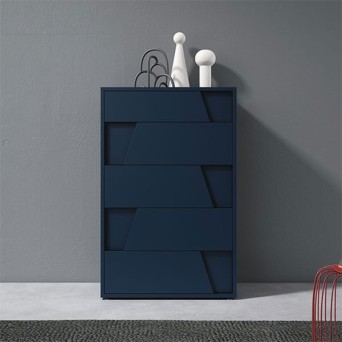 chifonieres modernos en muebles lara