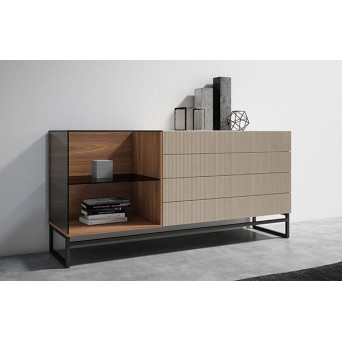 Cómoda Blind | Mesegue en Muebles Lara 2