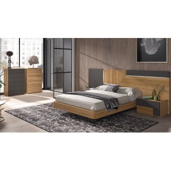 Comprar online dormitorio Icon 2 de Glicerio Chaves 2