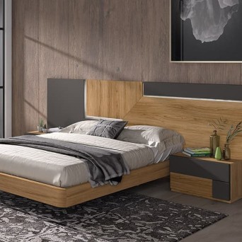 Comprar online dormitorio Icon 2 de Glicerio Chaves