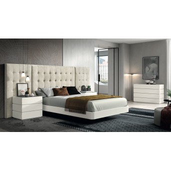 Dormitorio Bolonia Glicero Chaves 2