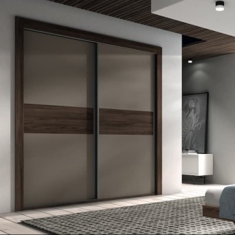 Armario 82 moderno Glicerio Chaves