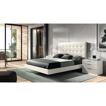 Dormitorio bolonia 2 Glicerio Chaves 2