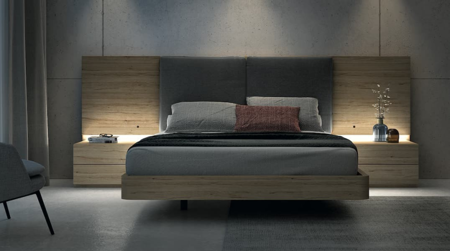 Dormitorio Indy 2 Glicerio Chaves