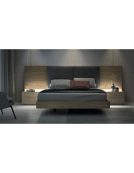 Dormitorio Indy 2 Glicerio Chaves