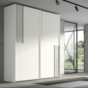 Armario 79 moderno Glicerio Chaves