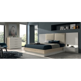 Dormitorio Indy 2