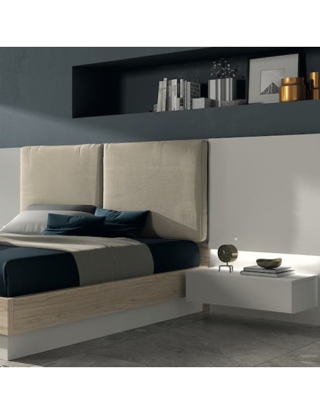 Dormitorio Indy