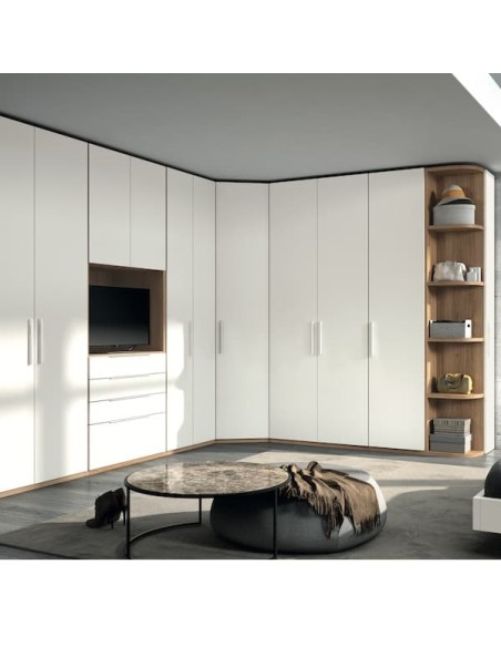 Armario modelo 64 Glicerio Chaves