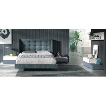 Dormitorio Valentino 2