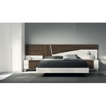 Dormitorio Skorpio 3 | Glicerio Chaves en Muebles Lara 2