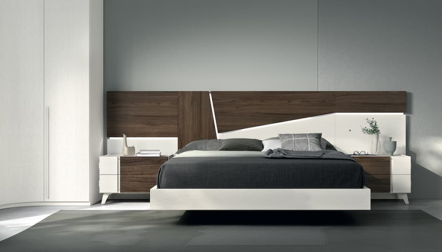 Dormitorio Skorpio 3 Glicerio Chaves