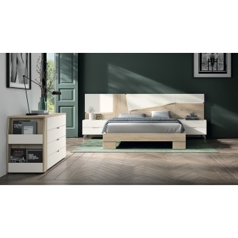 Dormitorio Skorpio 2