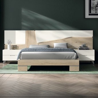 Dormitorio Skorpio