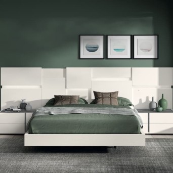 Dormitorio Stratos 3