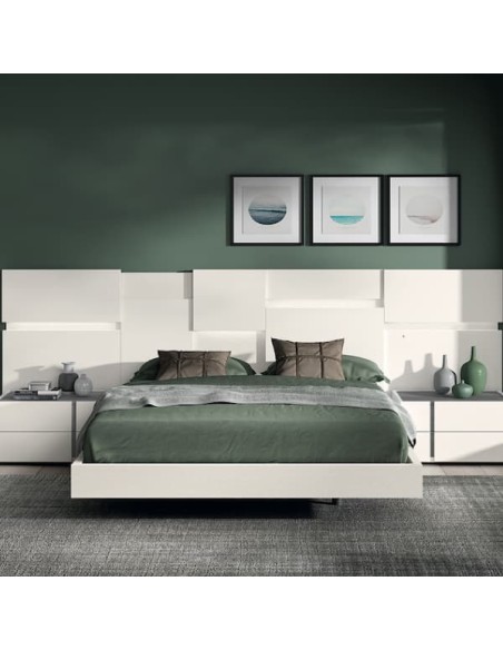 Dormitorio Stratos 3