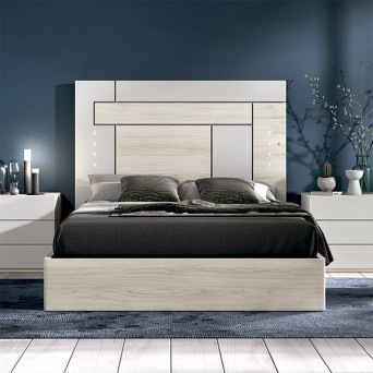 Dormitorio New Kos