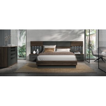 Dormitorio Kea 2