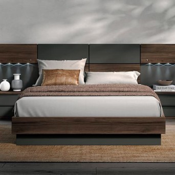 Dormitorio Kea