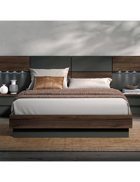 Dormitorio Kea