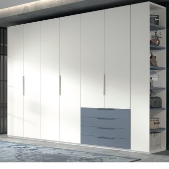 Armario modelo 61 Glicerio Chaves