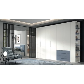 Armario modelo 61 Glicerio Chaves 2