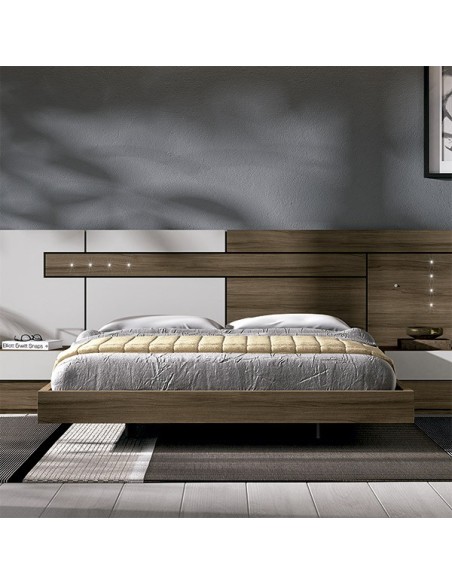 Dormitorio Kos