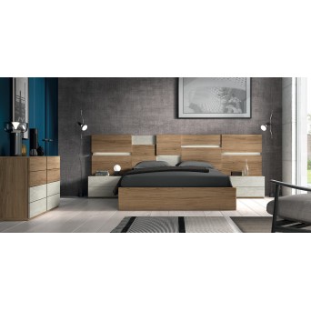 Dormitorio Stratos 2 2