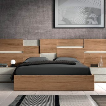 Dormitorio Stratos 2