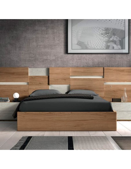 Dormitorio Stratos 2