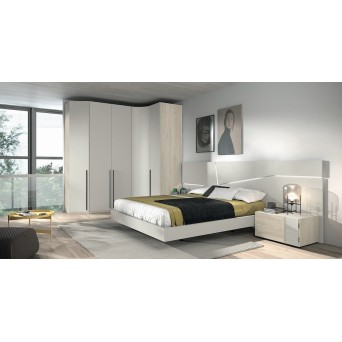 Dormitorio Skorpio 2 2